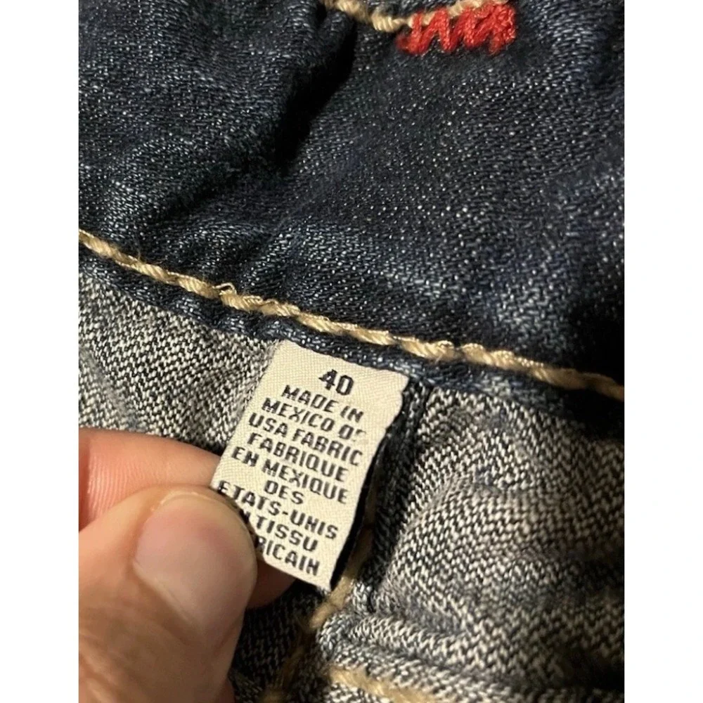 True Religion true religion
